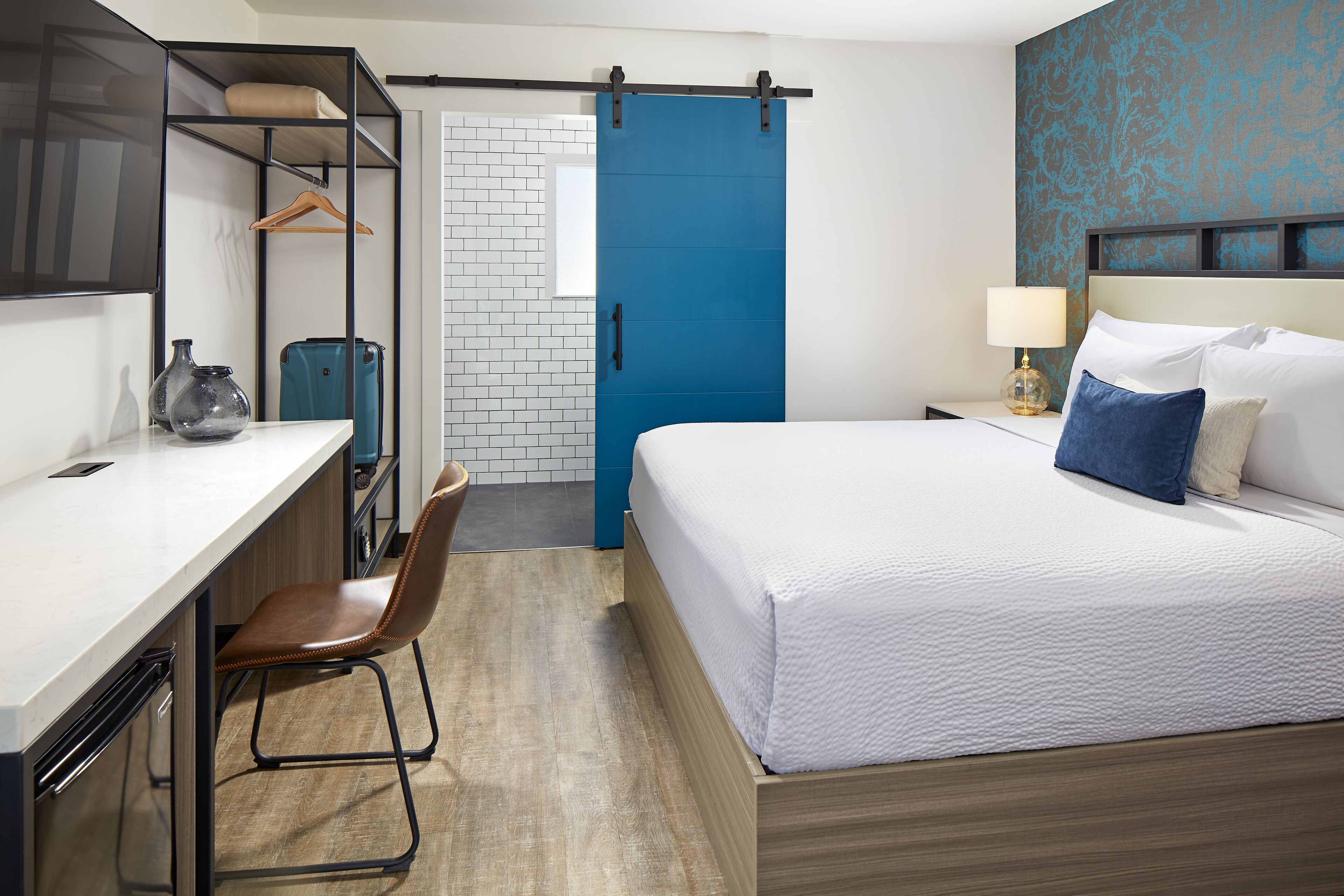 Foto - The Shoal Hotel La Jolla Beach