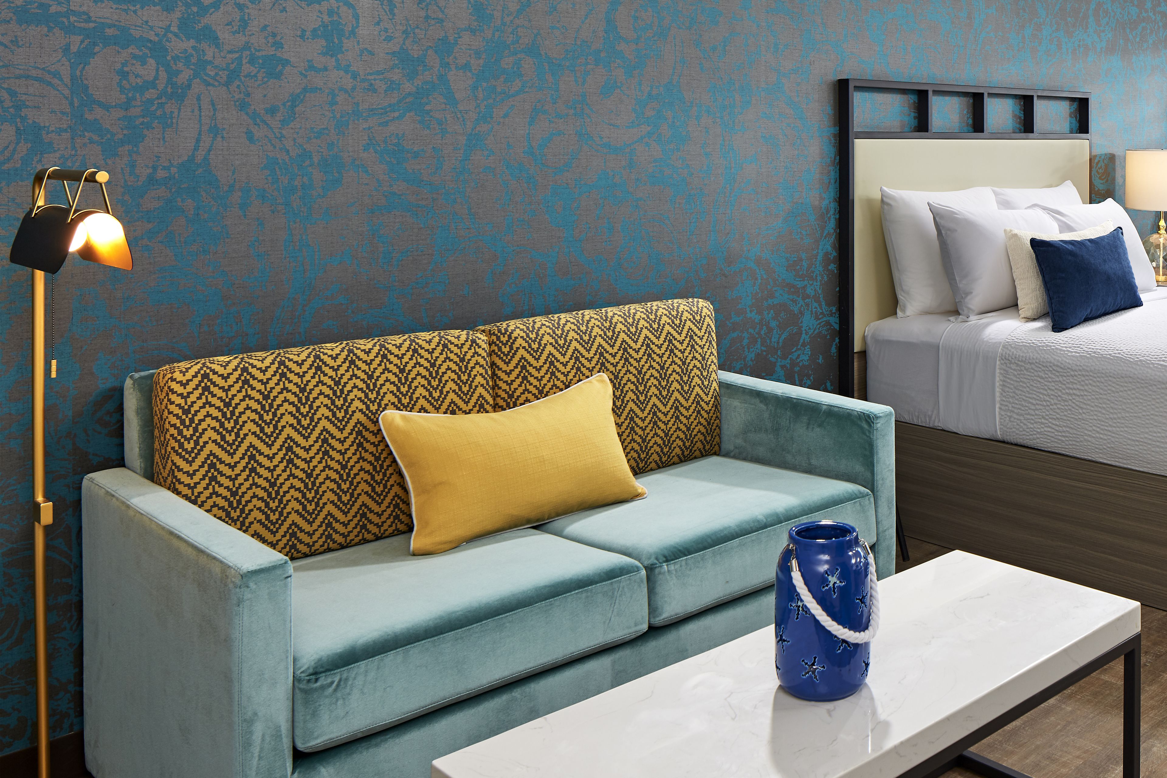 Foto - The Shoal Hotel La Jolla Beach