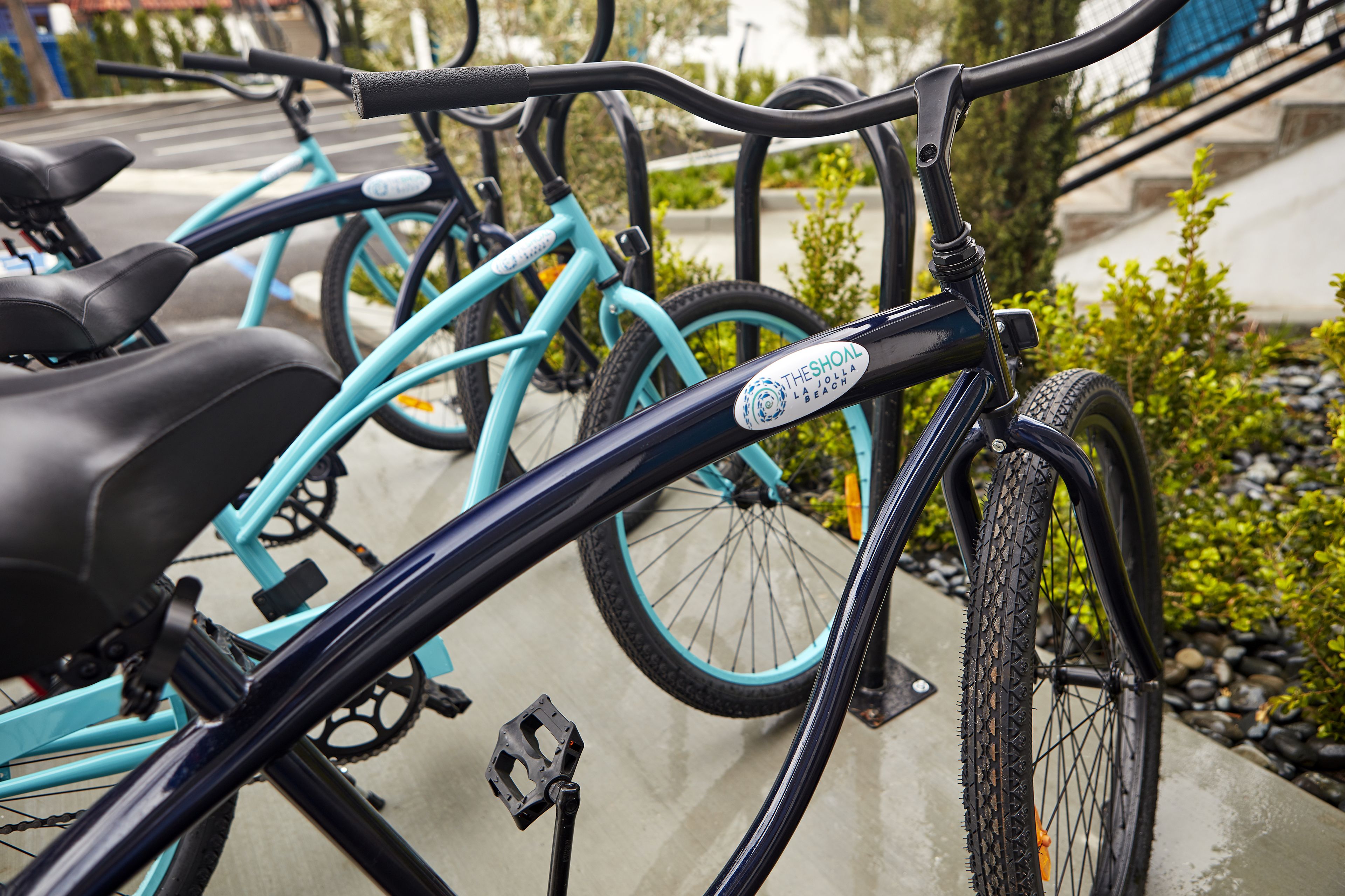 Foto - The Shoal Hotel La Jolla Beach