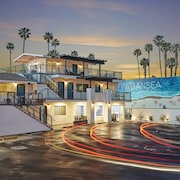 The Shoal La Jolla Beach