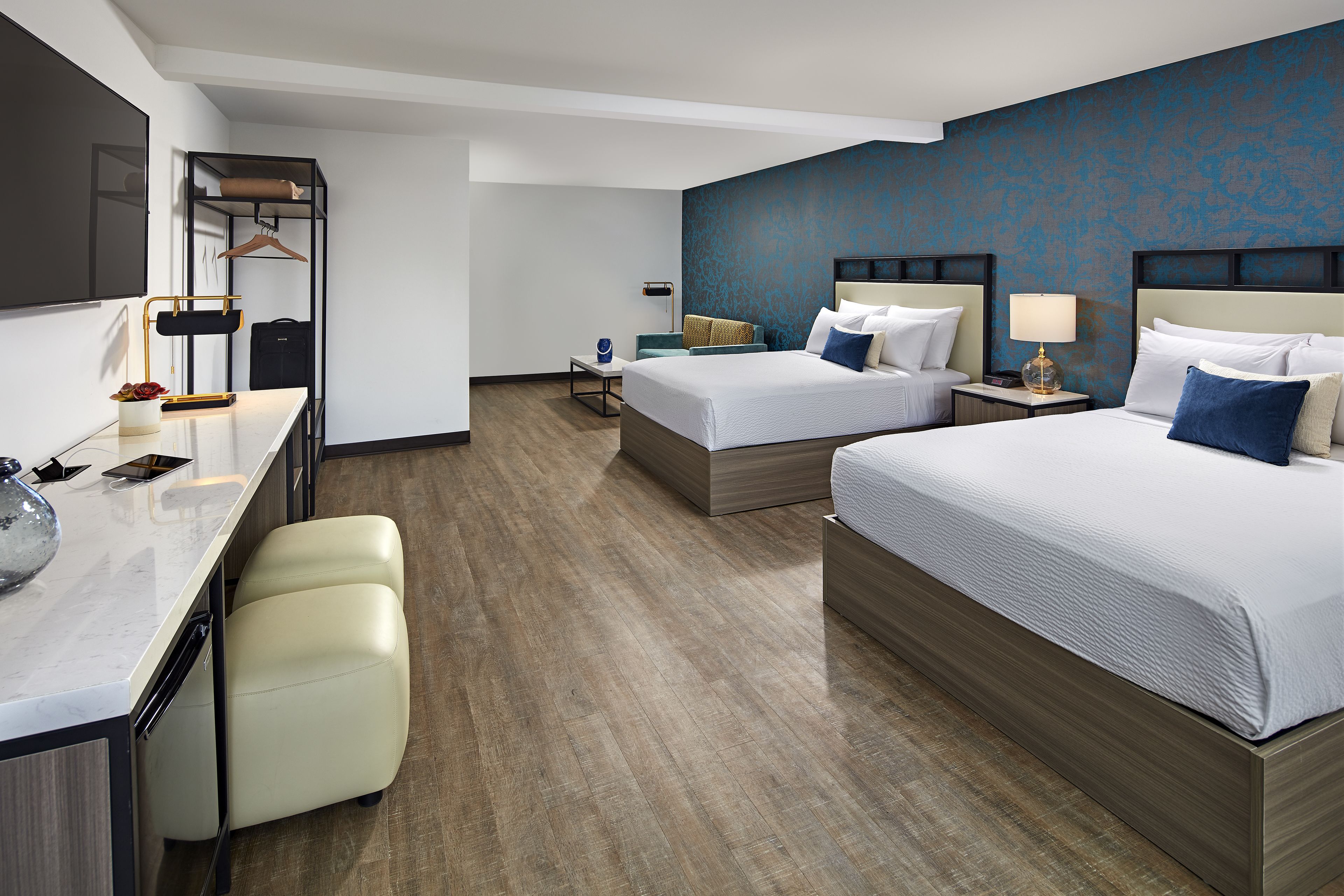 Foto - The Shoal Hotel La Jolla Beach