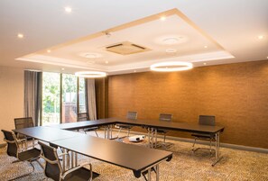 Sala de reuniones