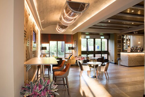 Best Western Plus Moat House Reading