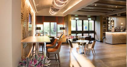 Best Western Plus Moat House Reading