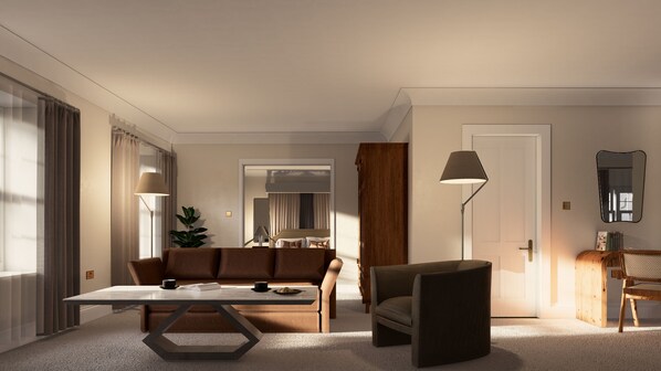 Bureau, fer et planche à repasser, Wi-Fi gratuit, draps fournis