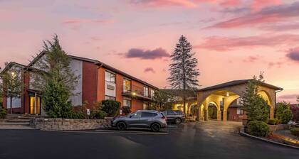Best Western Monticello