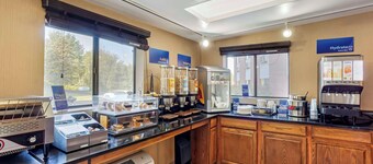Best Western Monticello