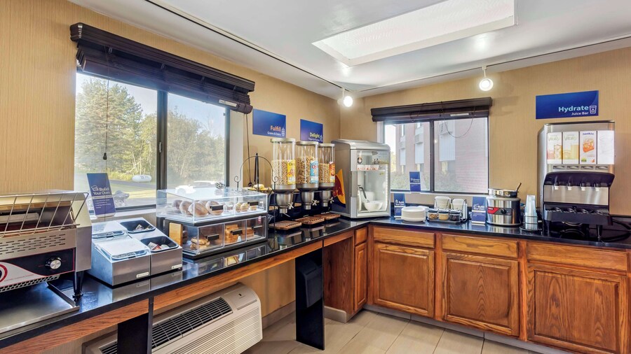 Best Western Monticello