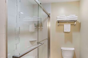 Bathroom - Best Western Monticello (Monticello)