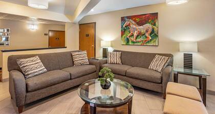 Best Western Monticello