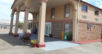 Americas Best Value Inn Blue Ridge
