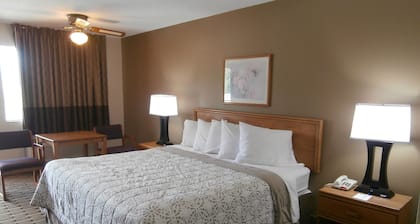 Americas Best Value Inn Blue Ridge