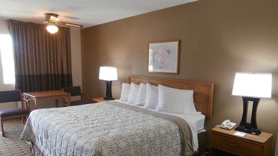 Americas Best Value Inn Blue Ridge
