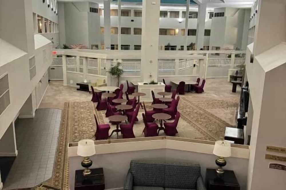 Bedford Plaza Hotel - Boston