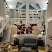 Bedford Plaza Hotel - Boston