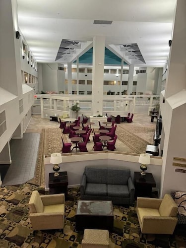 Bedford Plaza Hotel - Boston