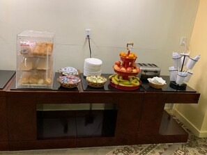 Restaurant - Bedford Plaza Hotel - Boston (Bedford)
