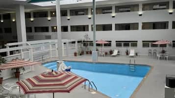 Inomhuspool