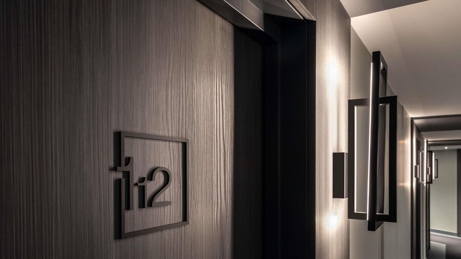 ibis Nancy Centre Stanislas