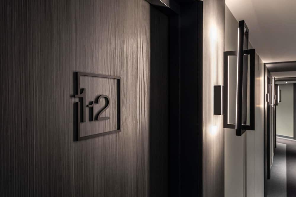 ibis Nancy Centre Stanislas