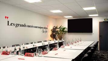 Salle de réunion