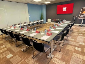 Tagungsbereich