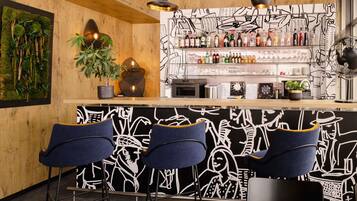 Bar (sur place)
