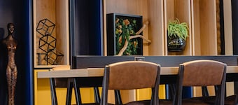 ibis Nancy Centre Stanislas