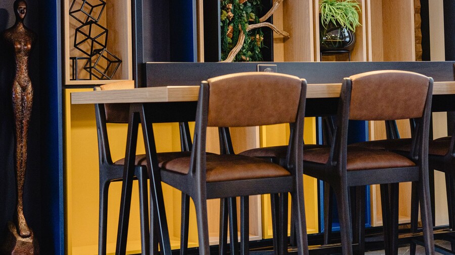 ibis Nancy Centre Stanislas