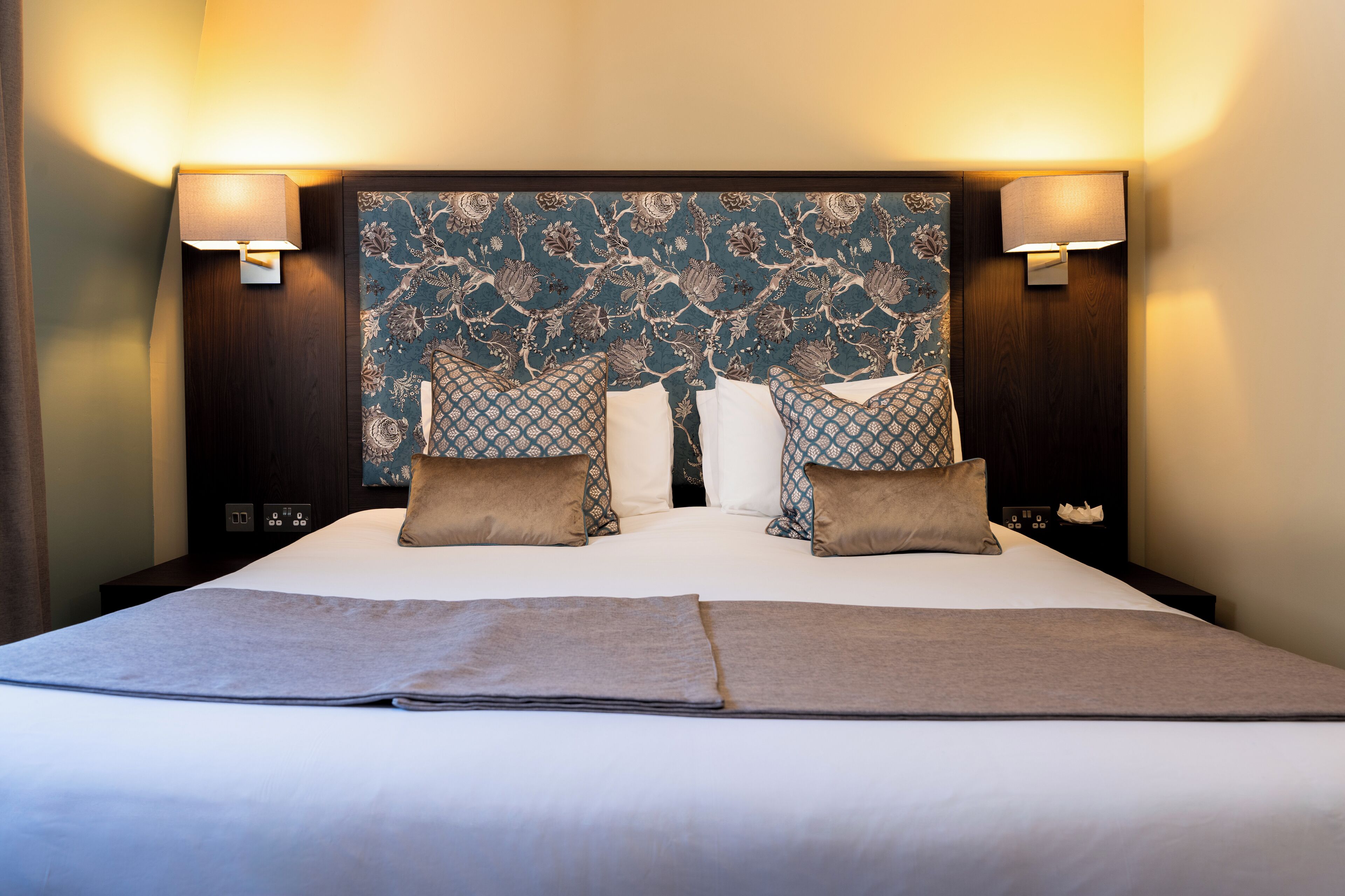 triple room | iron/ironing board, free wifi, bed sheets