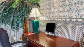 Businesscentrum