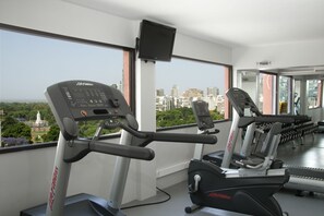 Gimnasio
