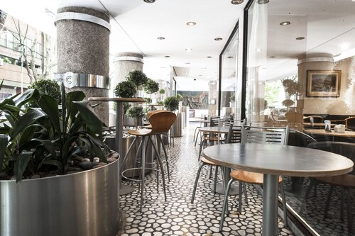 Hotel Cristoforo Colombo