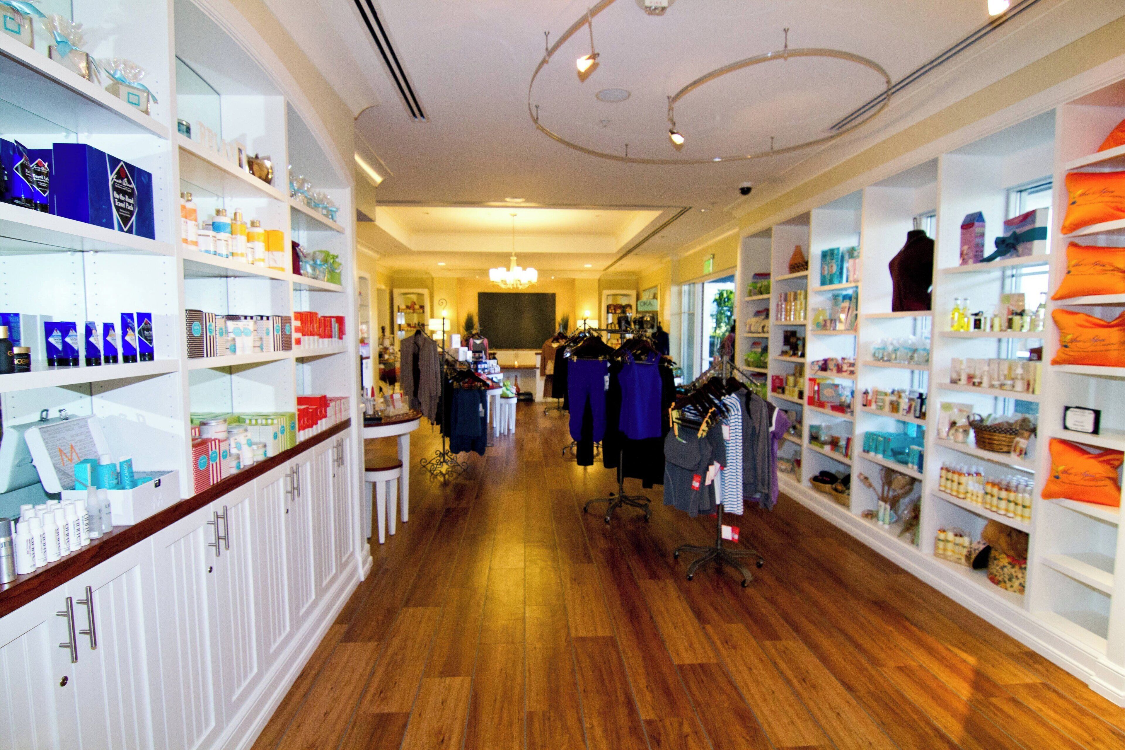 couples treatment room(s), sauna, hot tub, steam room, body treatments