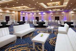 Sala per riunioni