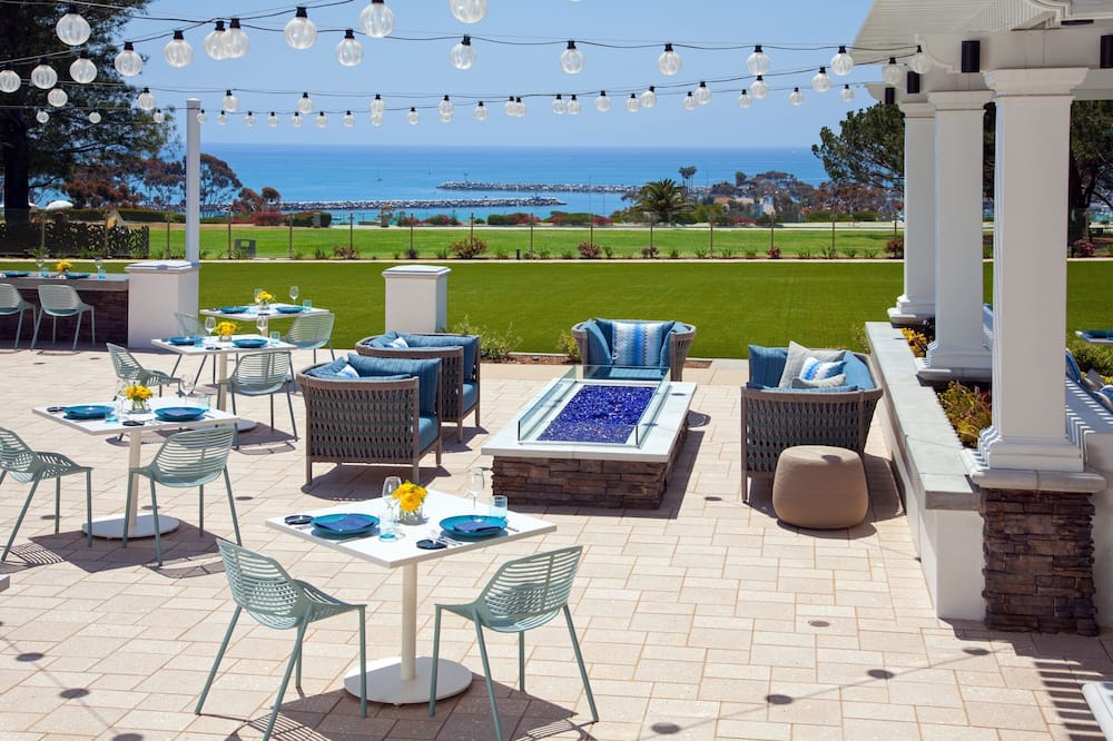Laguna Cliffs Marriott Resort and Spa