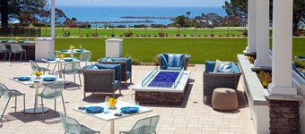 Laguna Cliffs Marriott Resort and Spa