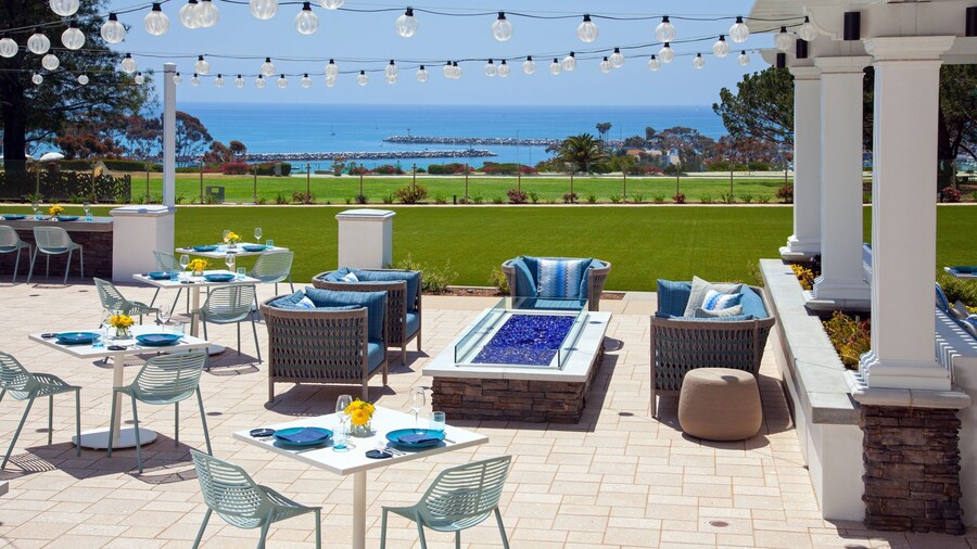 Laguna Cliffs Marriott Resort and Spa