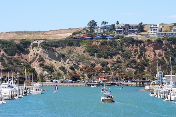 Marina/club náutico