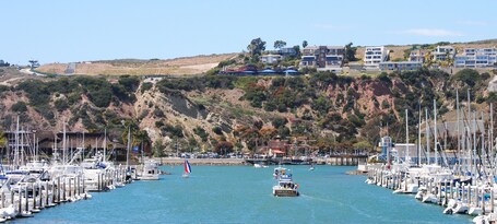 Marina/club náutico