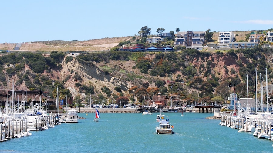 Laguna Cliffs Marriott Resort and Spa
