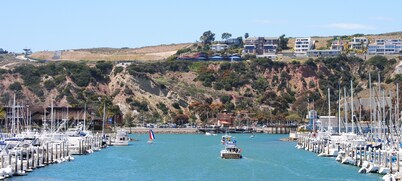 Laguna Cliffs Marriott Resort and Spa