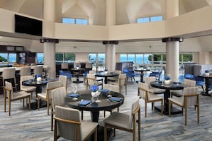 Restaurant - Laguna Cliffs Marriott Resort and Spa (Dana Point)