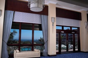 Salle de réunion