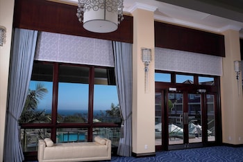 Meeting space at Laguna Cliffs Marriott Resort and Spa