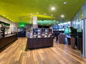 Restaurang