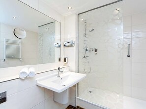 Room - Premier Inn Stuttgart Bad Cannstatt (Stuttgart)