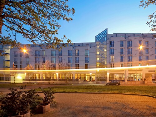 Premier Inn Stuttgart Bad Cannstatt