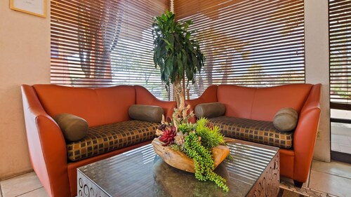 Royal Sun Hotel & Suites