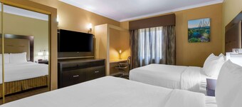 Best Western Royal Sun Inn & Suites